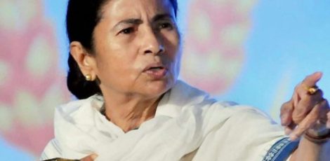 BJP a history changer, name changer, but not game changer: Mamata Banerjee