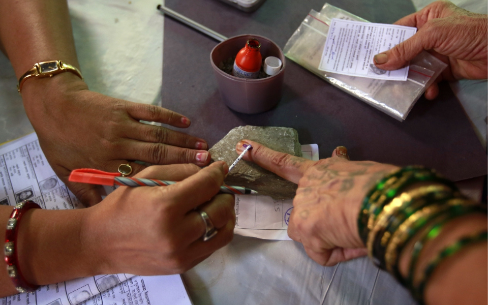 Chhattisgarh elections: Why are the questions raised about the voting percentage?