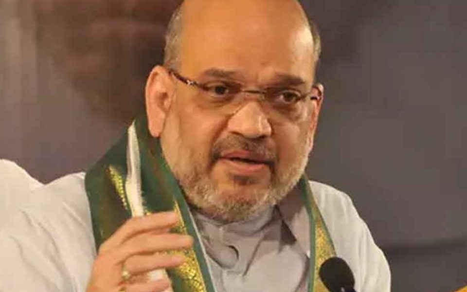 Prepare for Lok Sabha Elections 2019, said Amit Shah after BJP’s defeat in Chhattisgarh