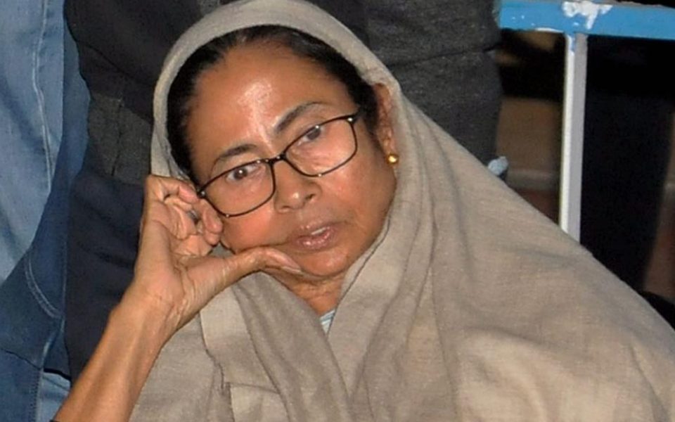 Sharda Chit Fund Scam and Mamta Banerjee protest chit fund case inside story