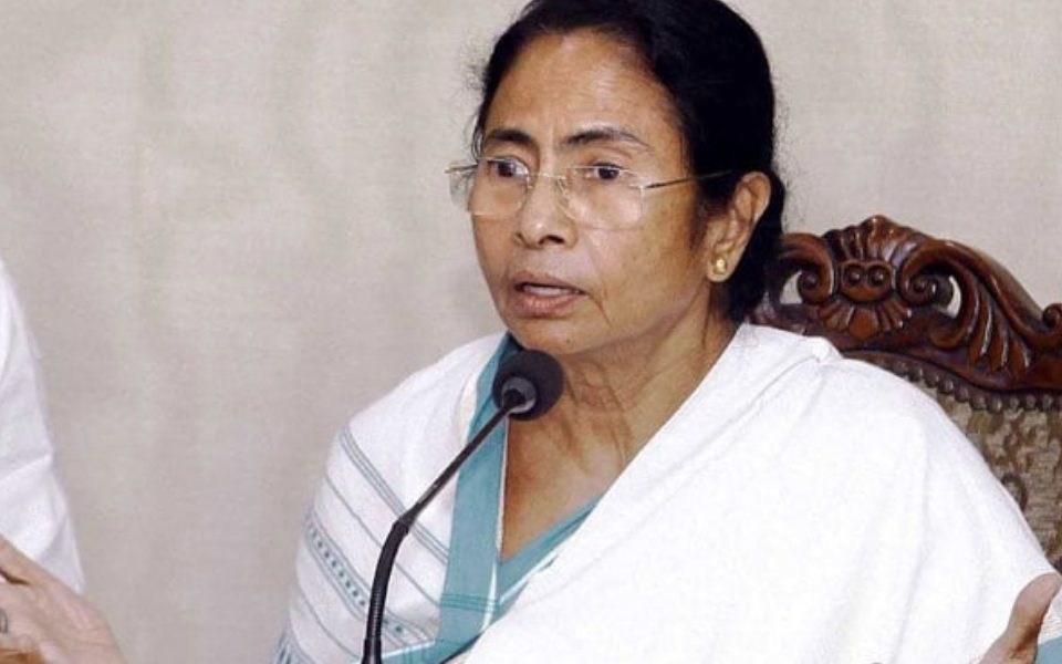 Trinamool Wants PM Nomination Scrapped For “Lawmakers Joining BJP” Claim