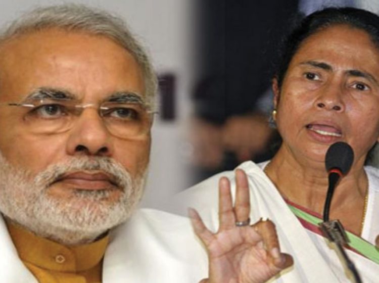 Mamata Banerjee does not want the poor to benefit from the Ayushman Bharat scheme
