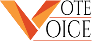Vote Voice Logo